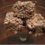 Kitchen Sink Rice Krispies Treats