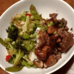 Beef Bulgogi Bowls