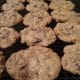 Chocolate Chip Cranberry Oatmeal Cookies