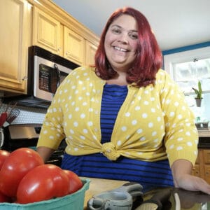 Kerry in the Kitchen