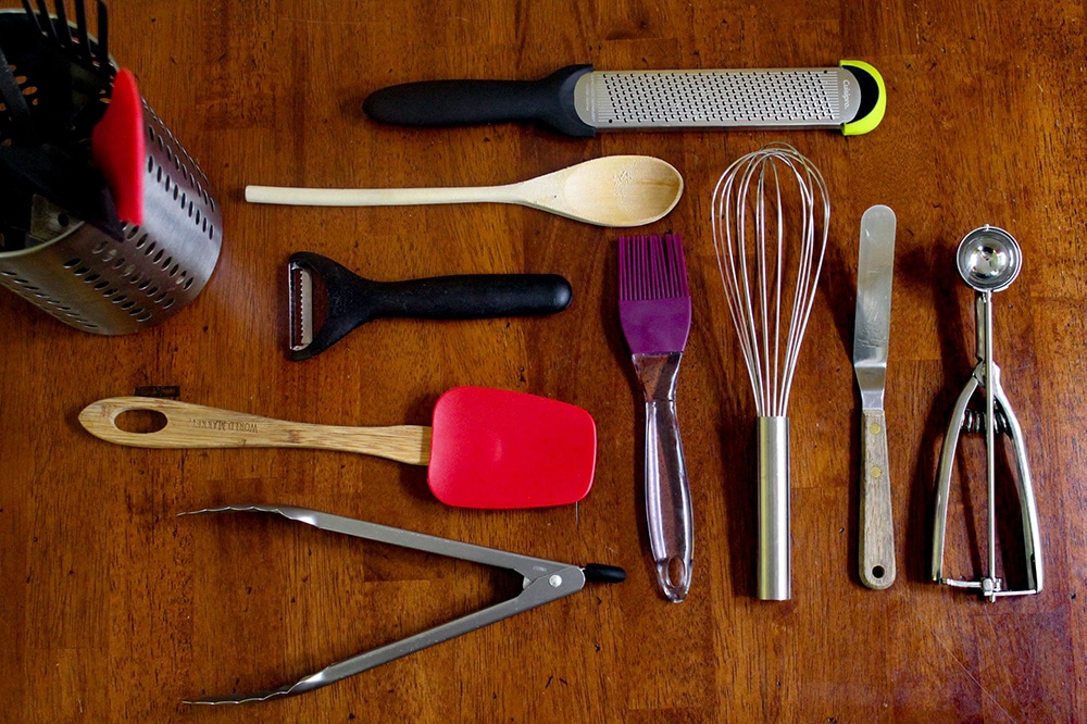 Best Useful Kitchen Tools for Cooking