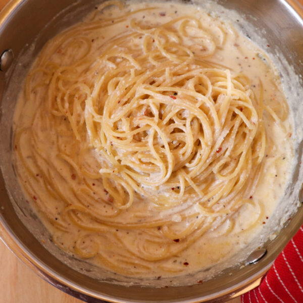 Ricotta Pasta Easy, Tasty Way to Use Leftover Ricotta Cook with Kerry
