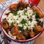 Tater Tot Poutine | Easy & Addictive