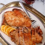 Roasted Turkey Breast | Super Moist & Flavorful