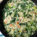 Cheater's Italian Wedding Soup | A Simplified Recipe