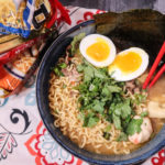 5 Instant Ramen Hacks to Make a Better Bowl of Soup