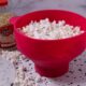 Microwave Popcorn Popper Review
