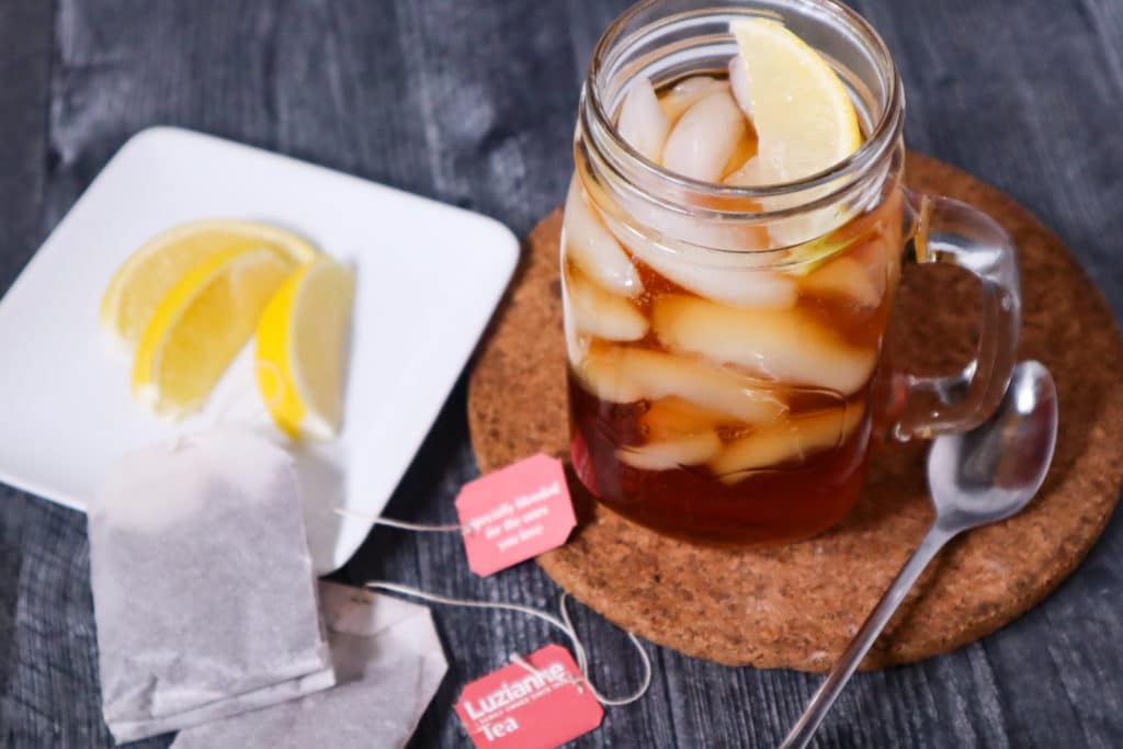 How To Make Iced Tea? Cold Brew It!