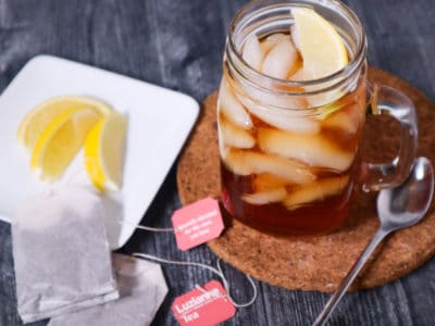 How To Make Iced Tea? Cold Brew It!