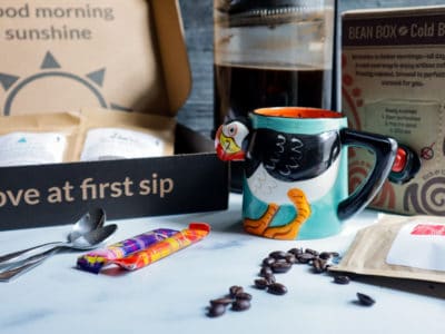 Bean Box Review | Is this coffee delivery service worth it?