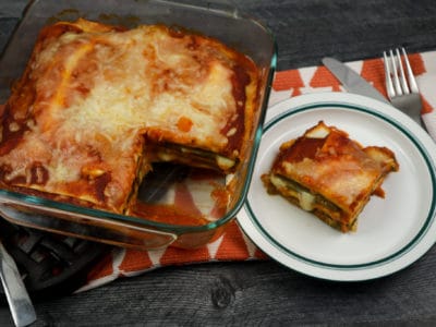 Chile Relleno Casserole