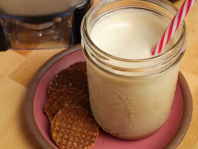 Copycat Frappuccino Recipe